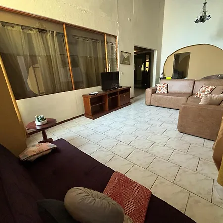 Casa Jana Apartment El Roble Room photo