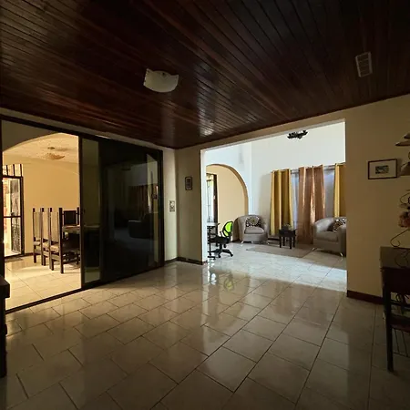 Casa Jana Apartment El Roble Room photo