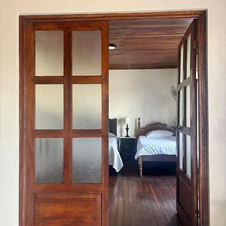 Casa Jana Apartment El Roble Room photo