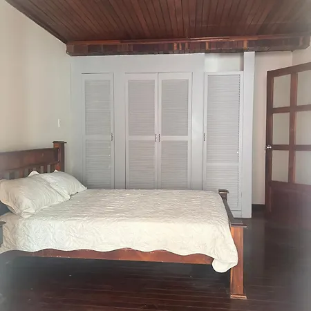 Casa Jana Apartment El Roble Room photo