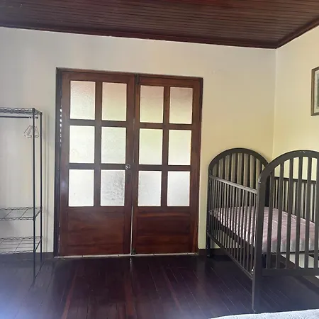 Casa Jana Apartment El Roble Room photo