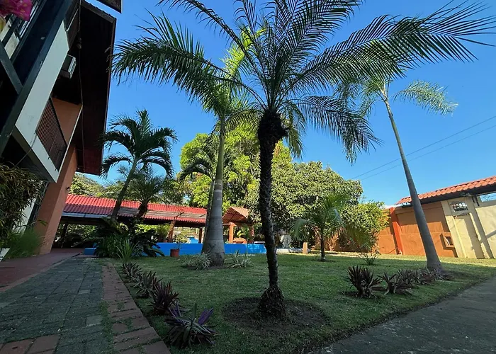 Casa Jana