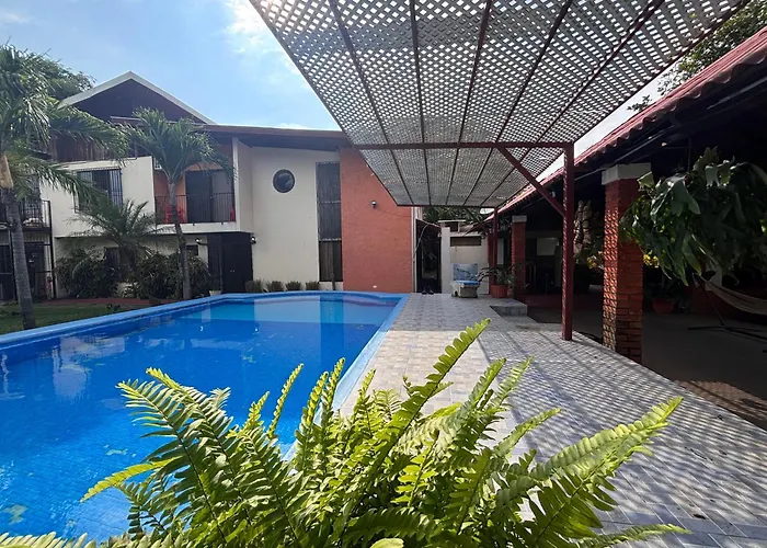 Casa Jana