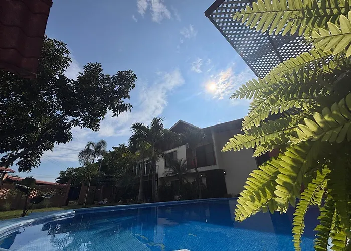 Casa Jana