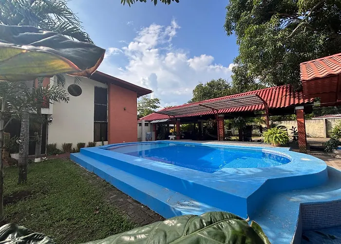 Casa Jana