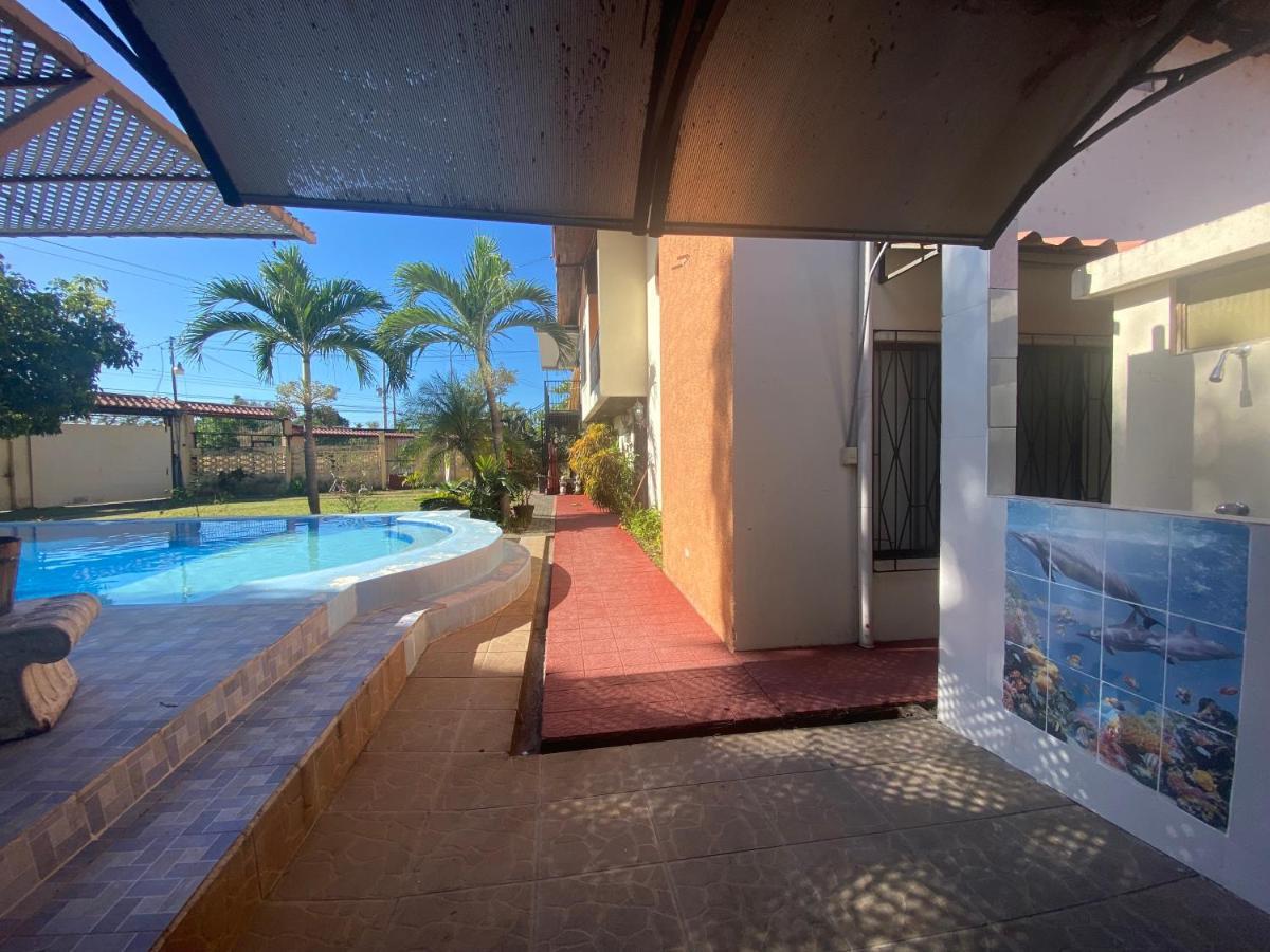 Casa Jana El Roble