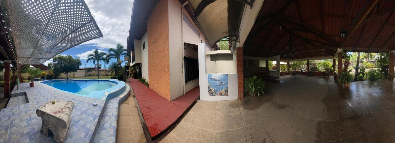 Casa Jana