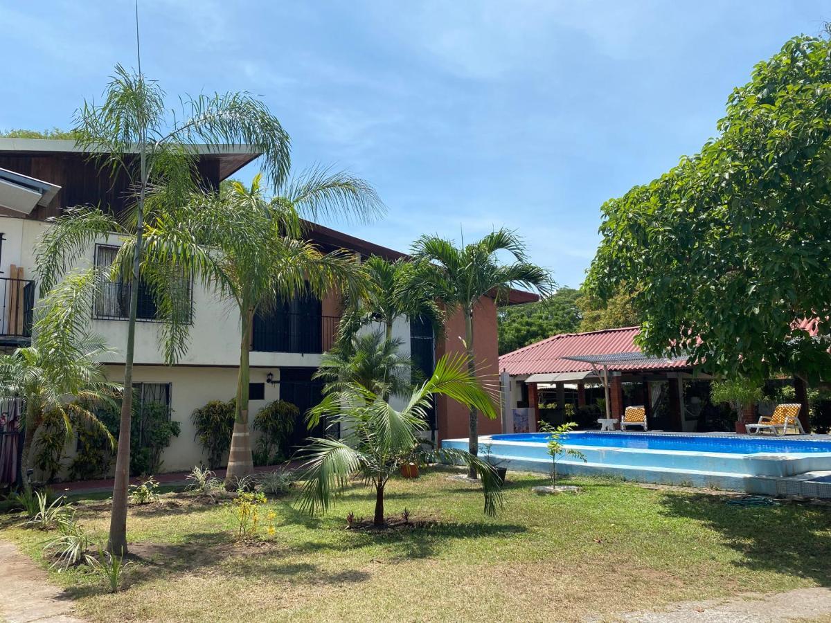 Casa Jana Apartment