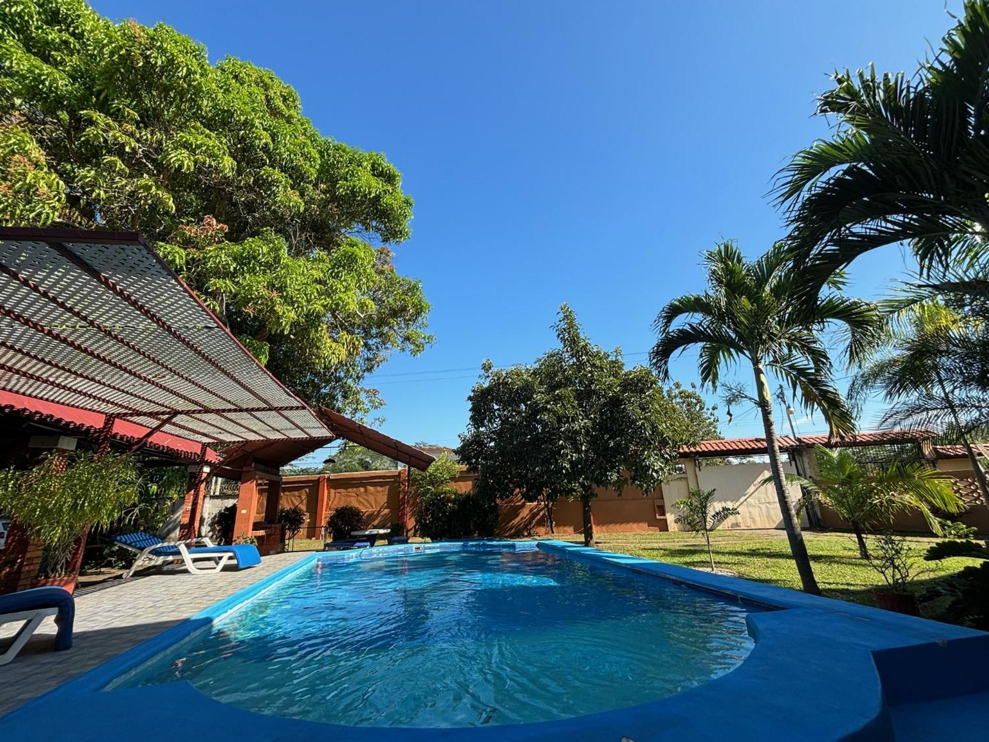 Casa Jana Apartment *