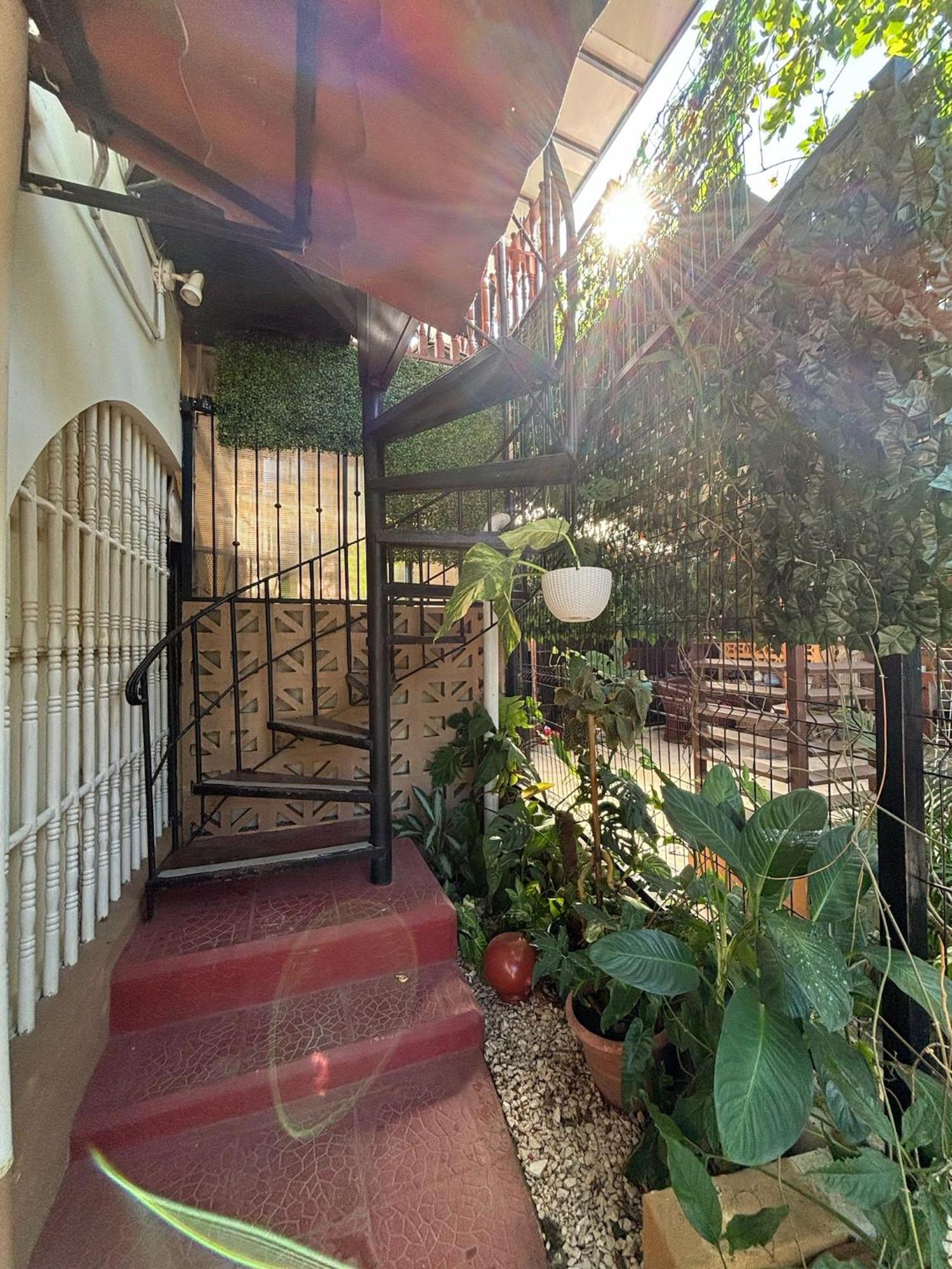 Casa Jana El Roble