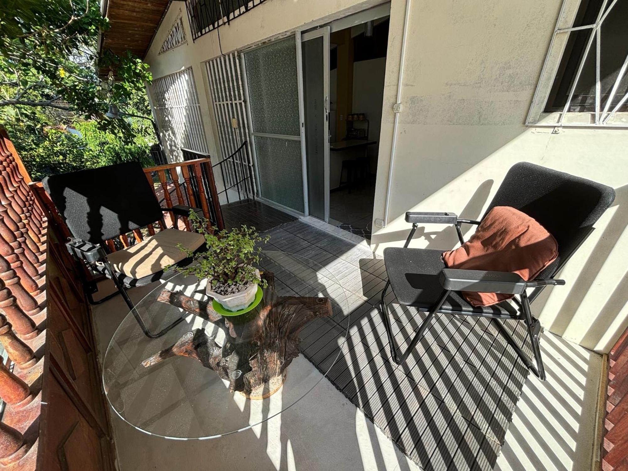 Casa Jana Apartment *