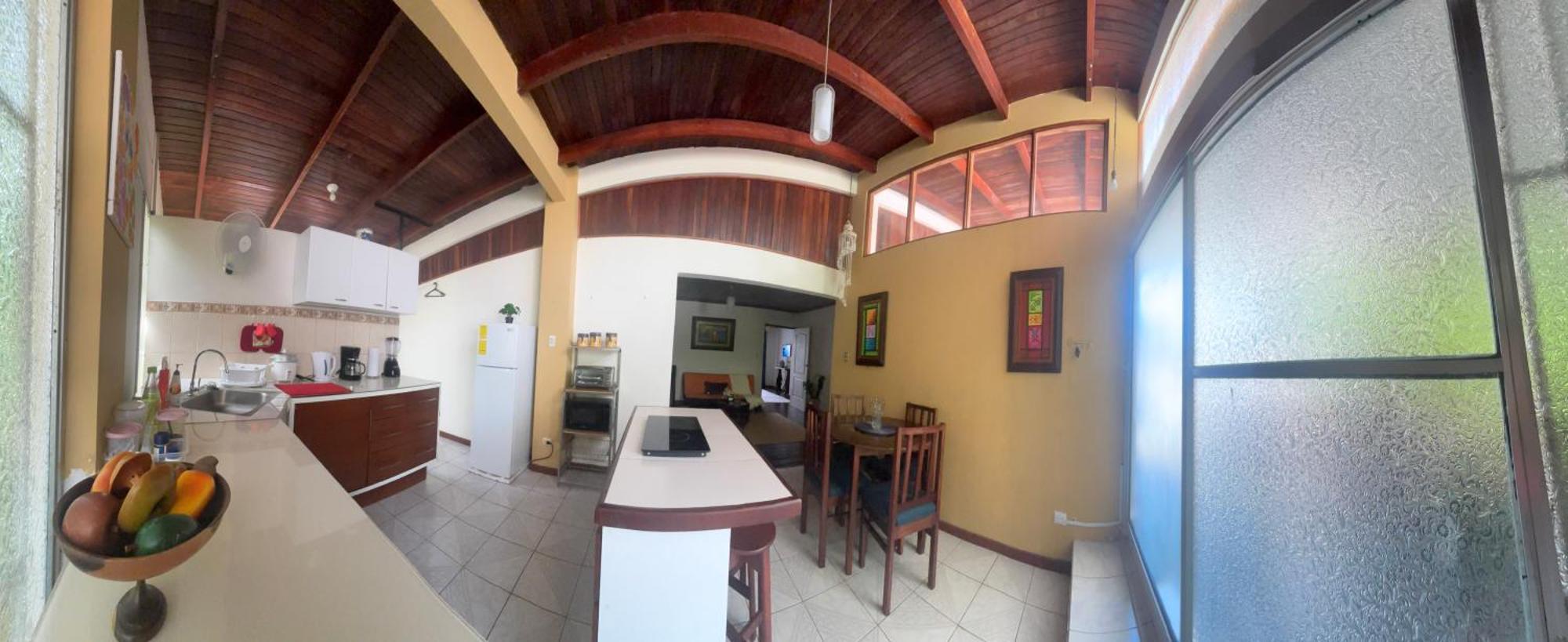 Casa Jana Apartment