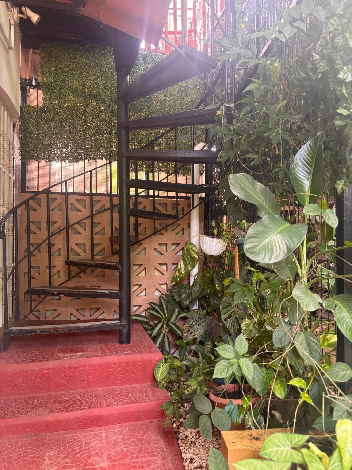 Casa Jana * El Roble