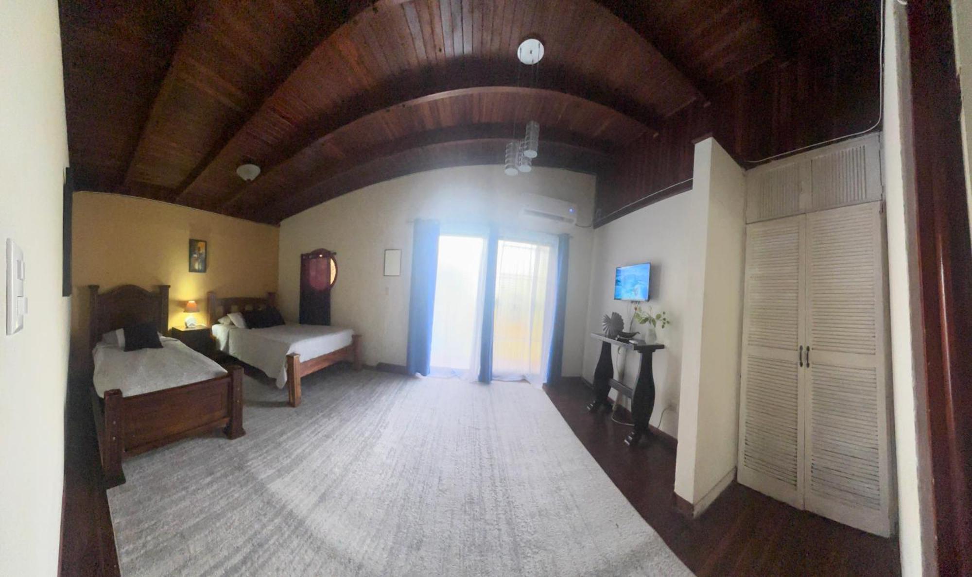 Apartment Casa Jana