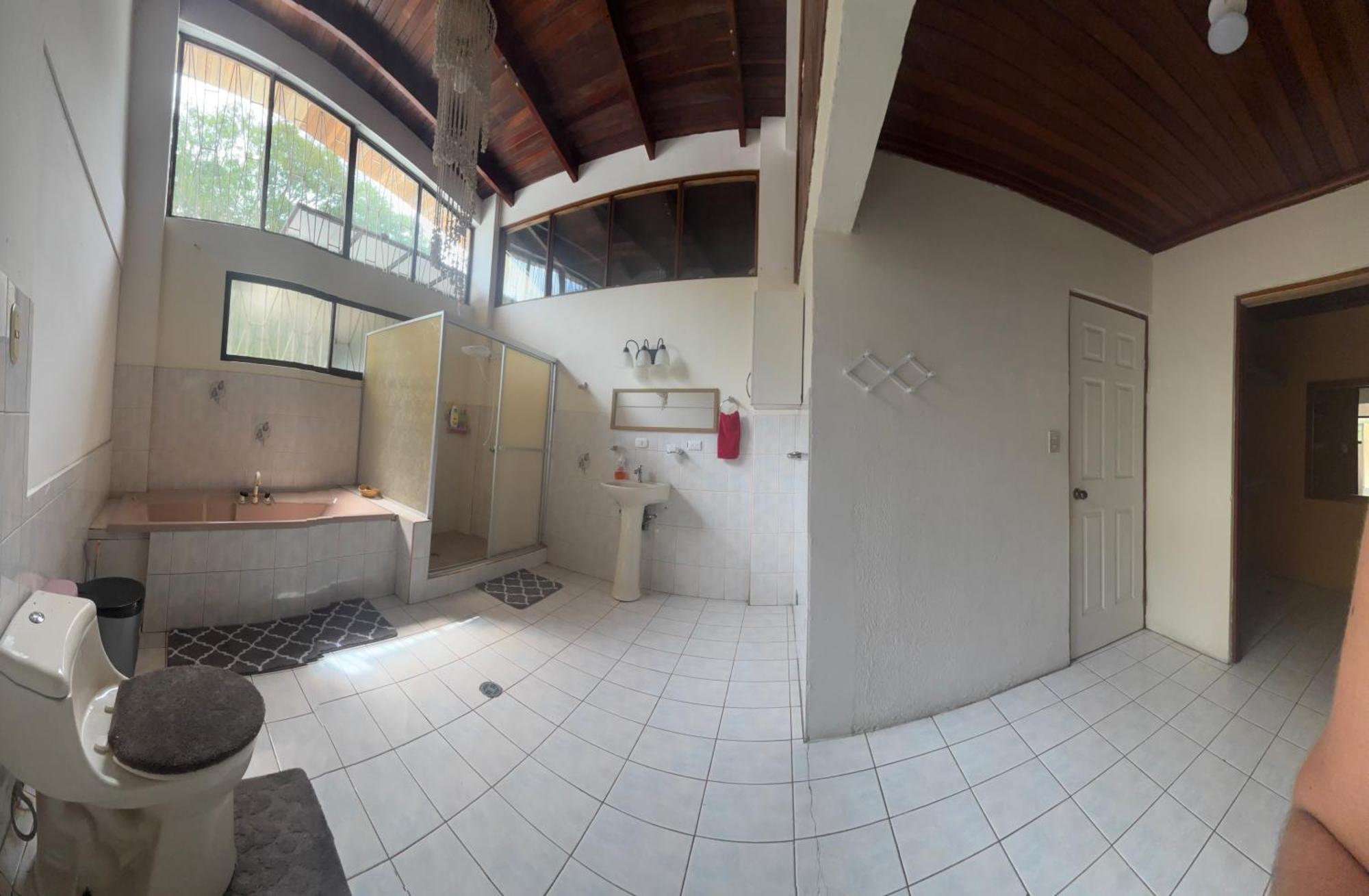 Casa Jana El Roble