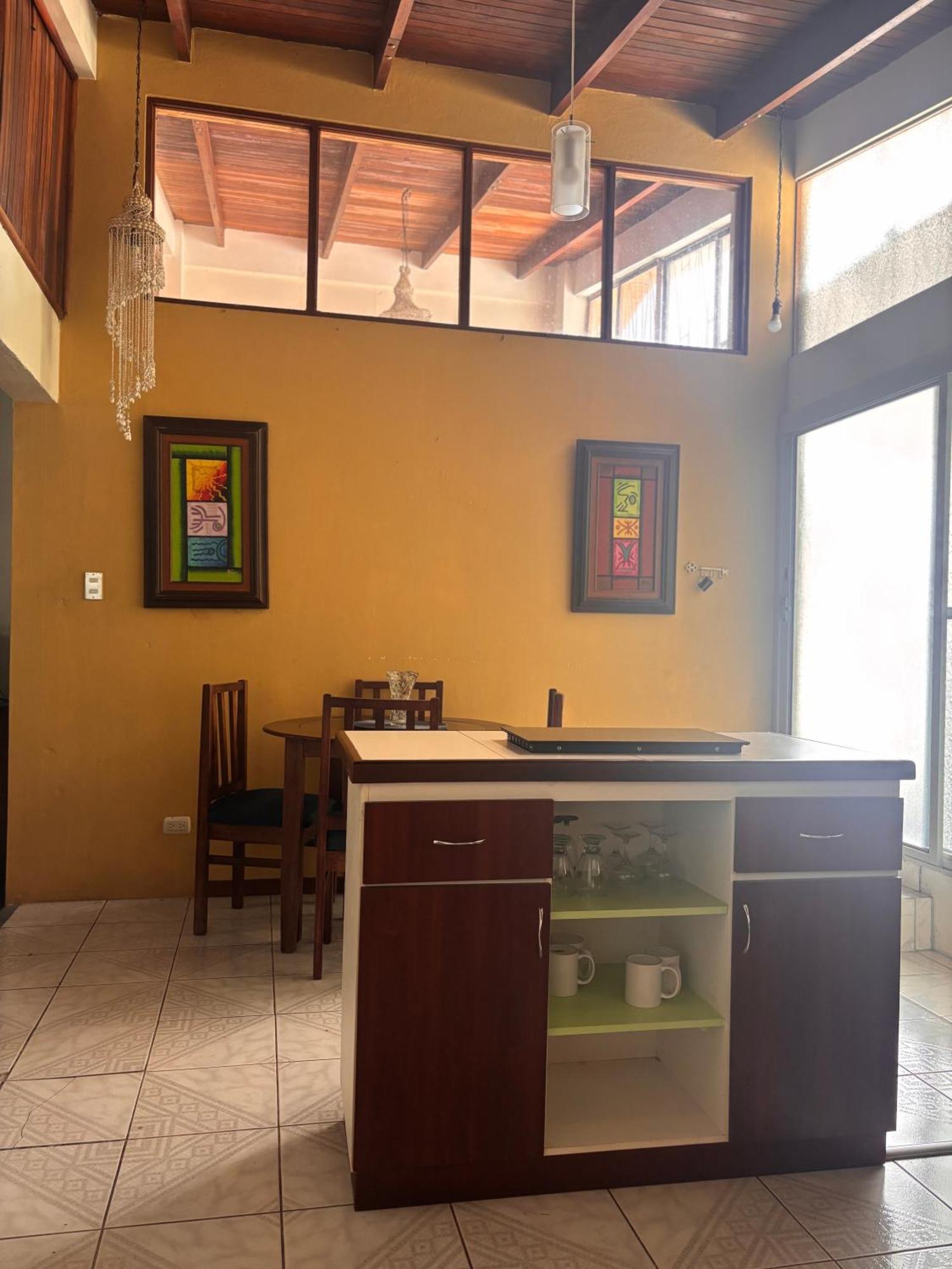 Casa Jana * El Roble