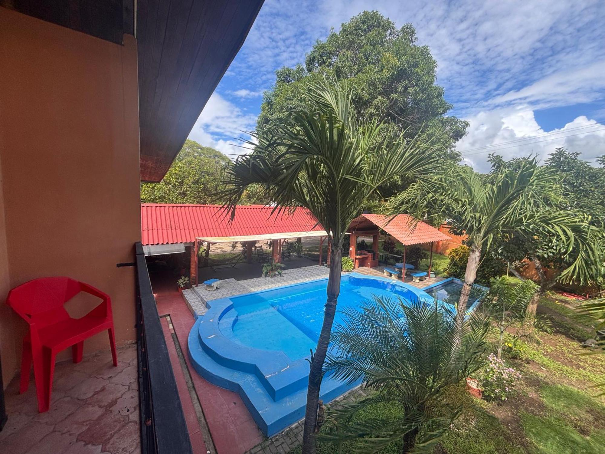 Casa Jana Apartment