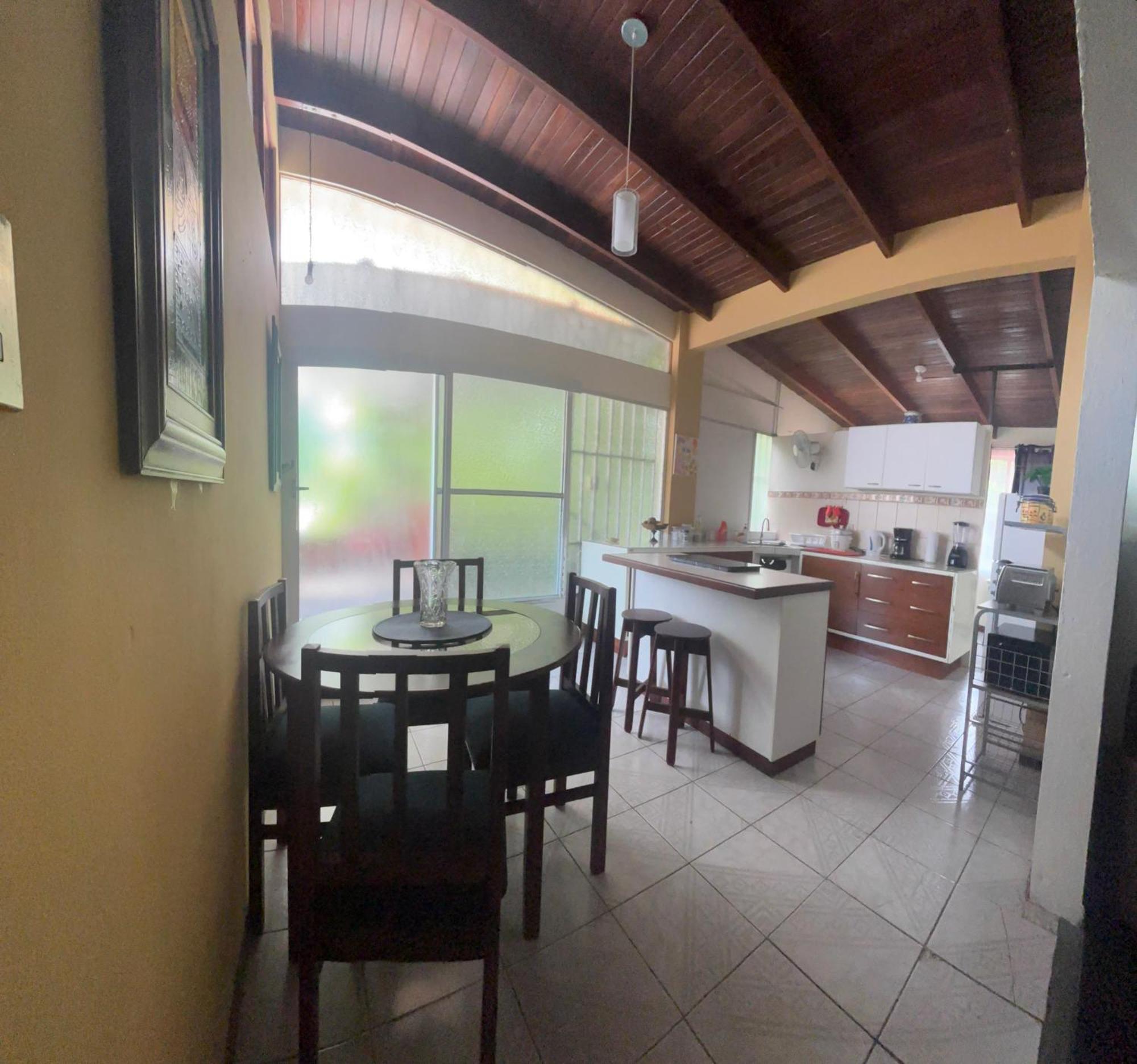 Apartment Casa Jana El Roble
