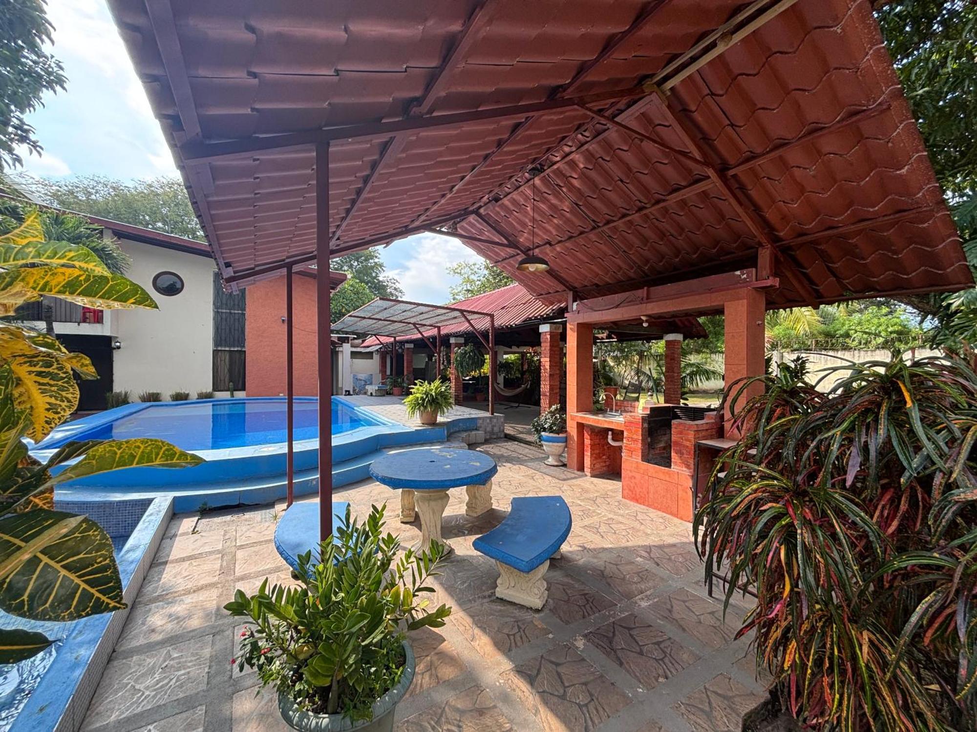 Casa Jana El Roble