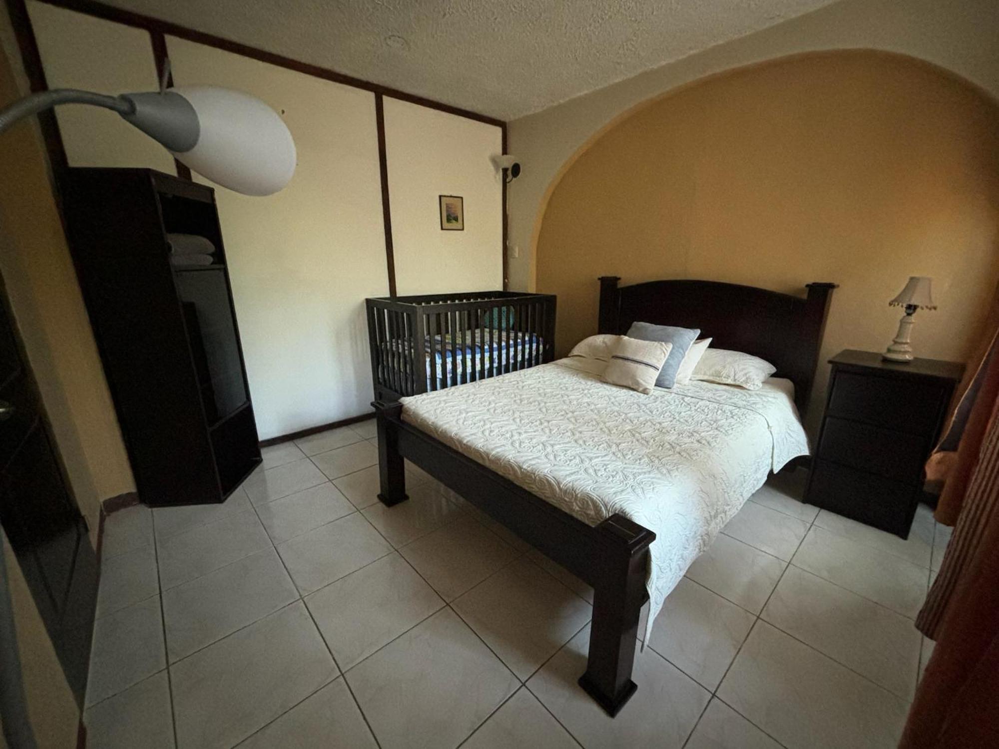 Casa Jana Apartment