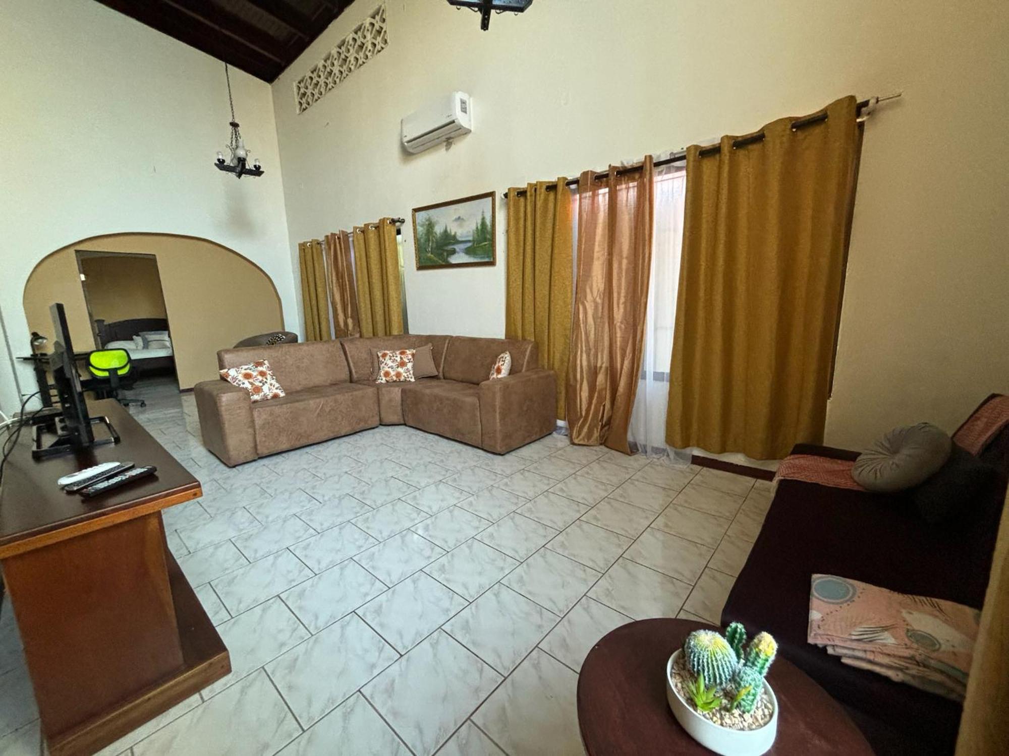 Apartment Casa Jana El Roble