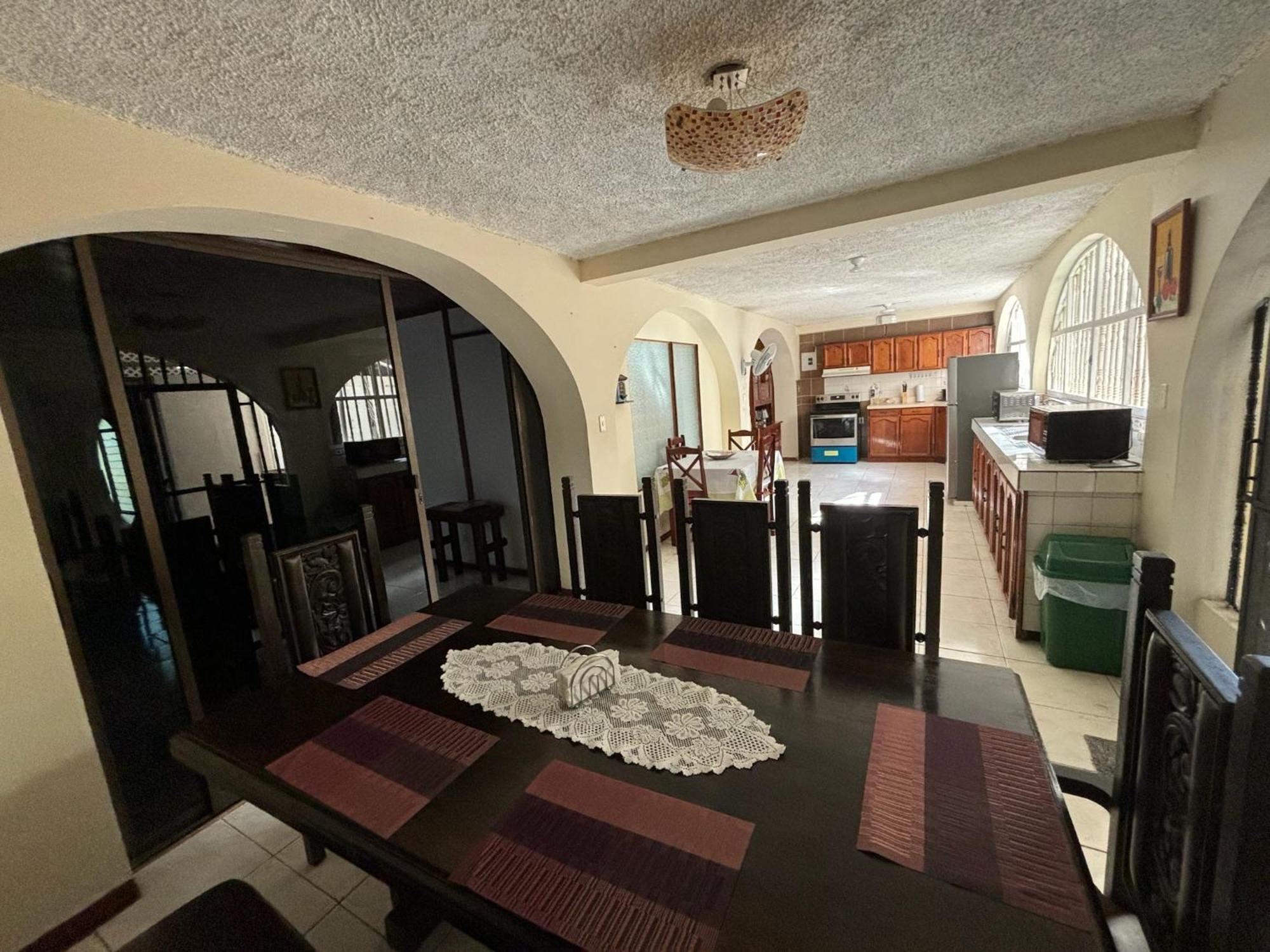 Casa Jana Apartment *