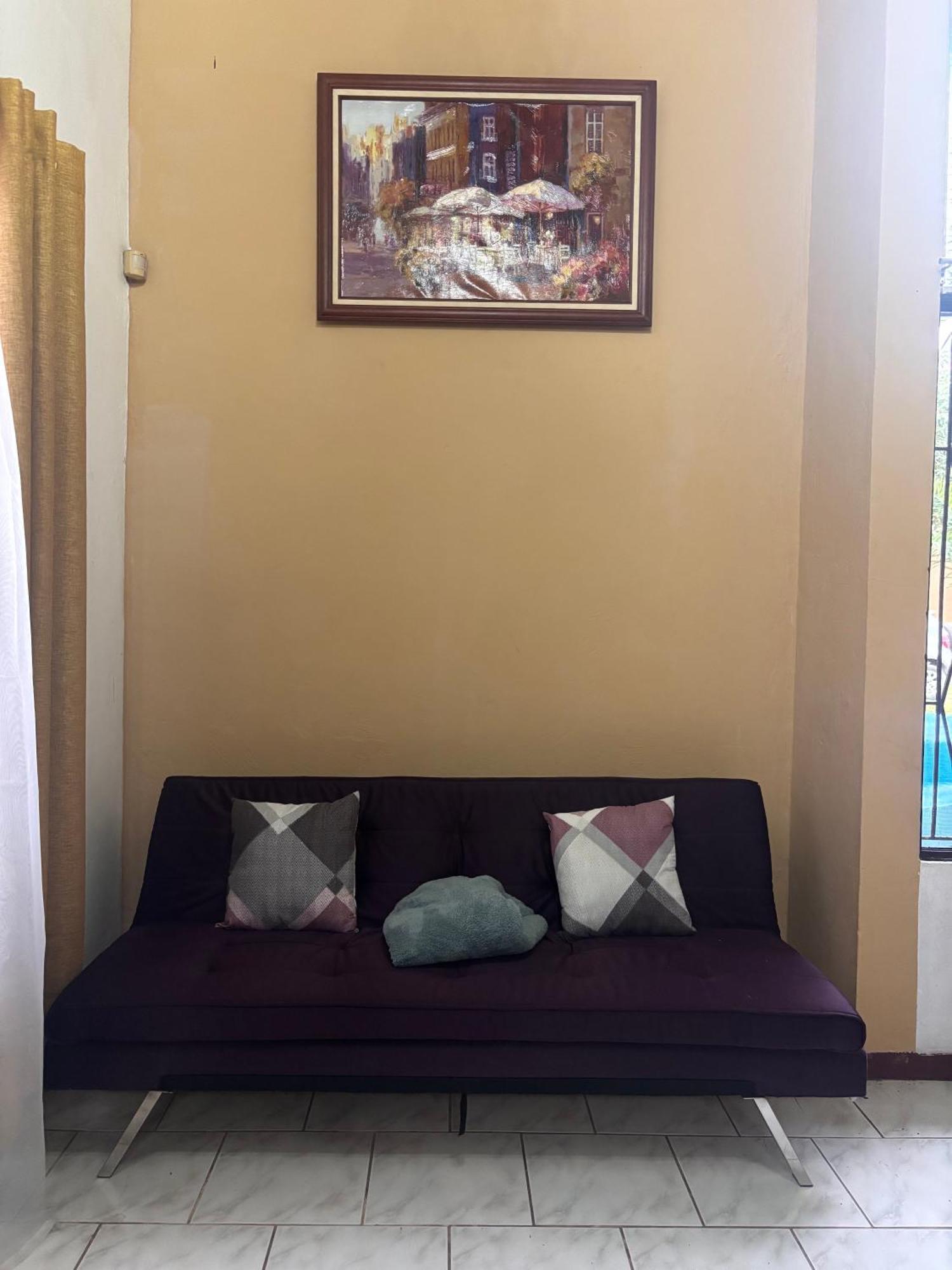 Apartment Casa Jana