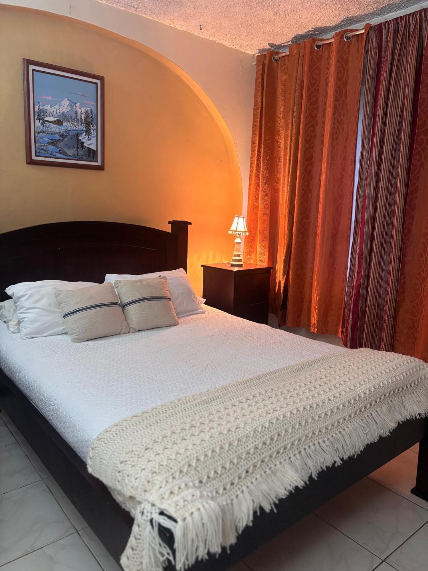 Casa Jana *