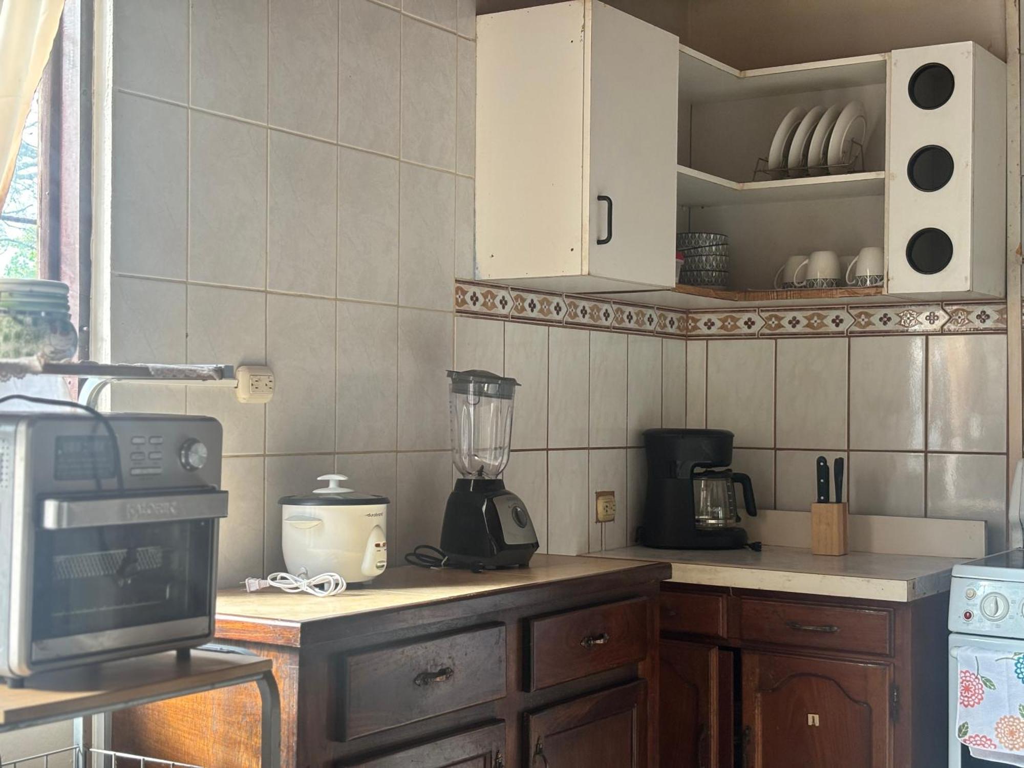 Casa Jana Apartment