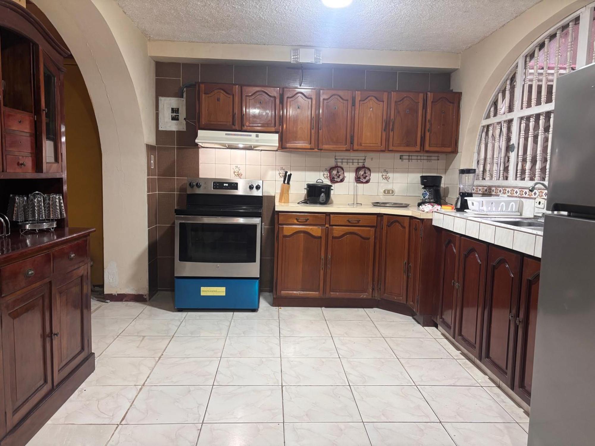 Apartment Casa Jana