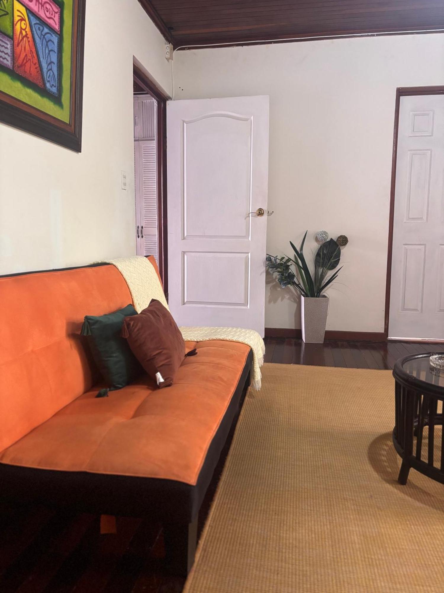 Casa Jana Apartment *