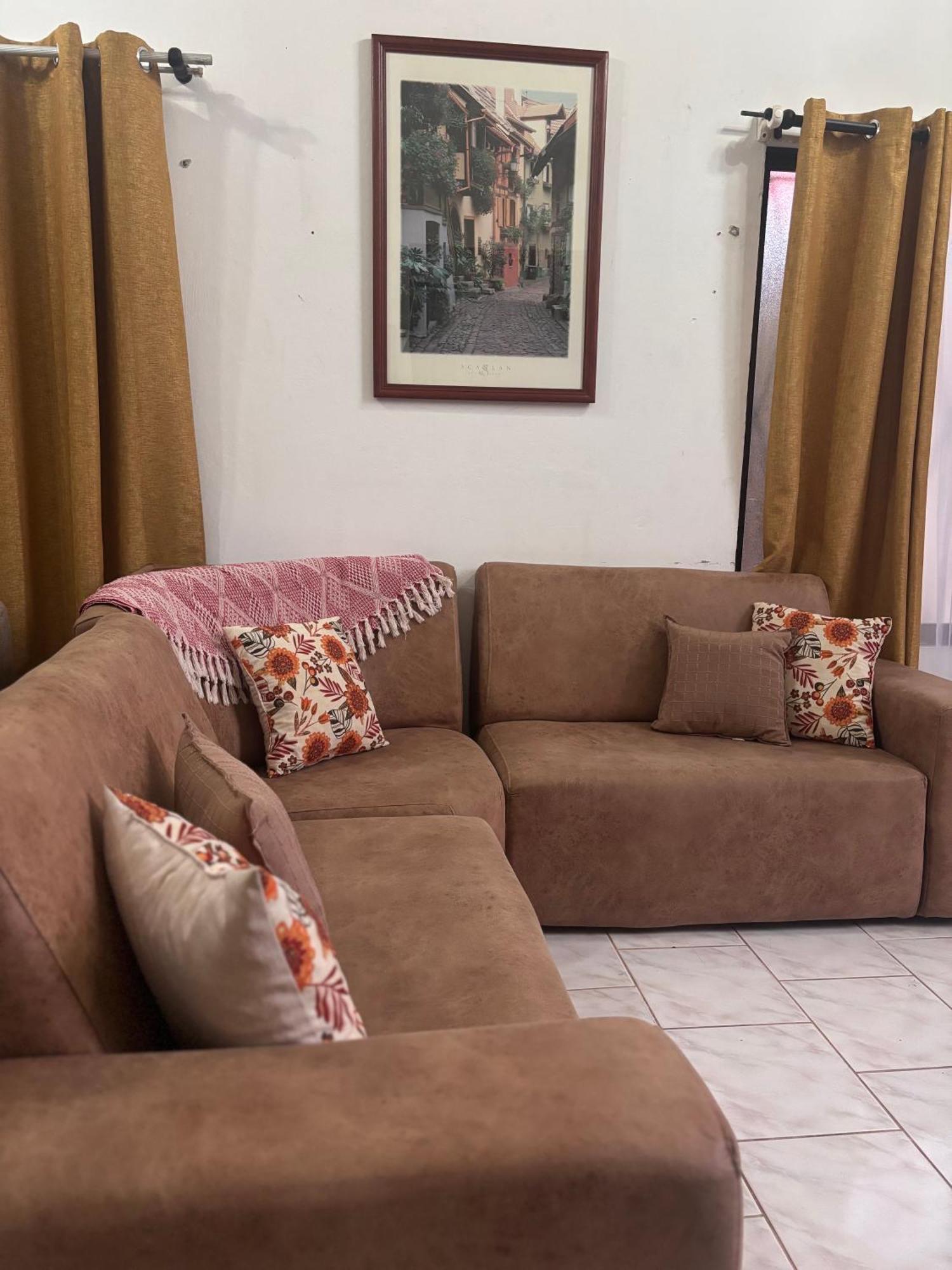 Apartment Casa Jana *