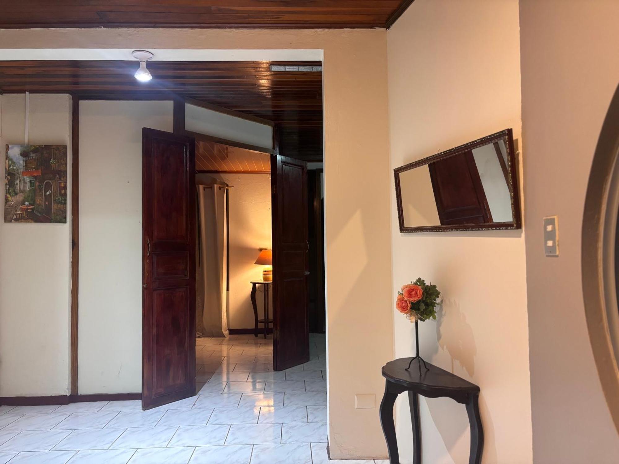 Apartment Casa Jana